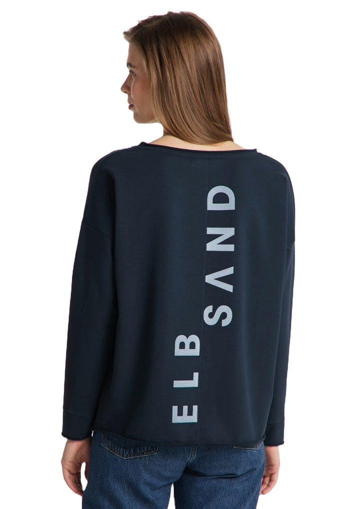 Elbsand Riane New Damen Sweatshirt 