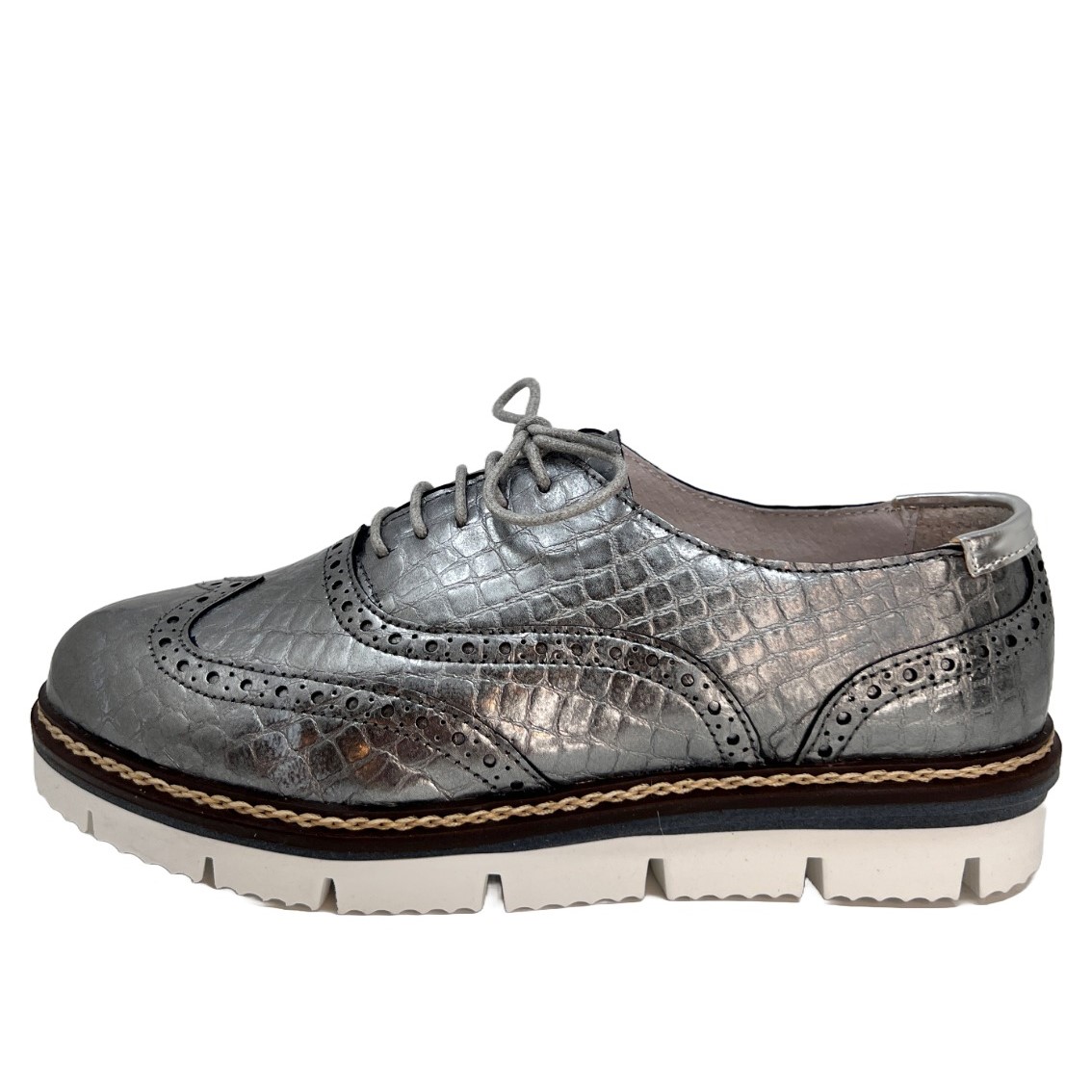 Post Xchange Bari 02 Damen Halbschuhe