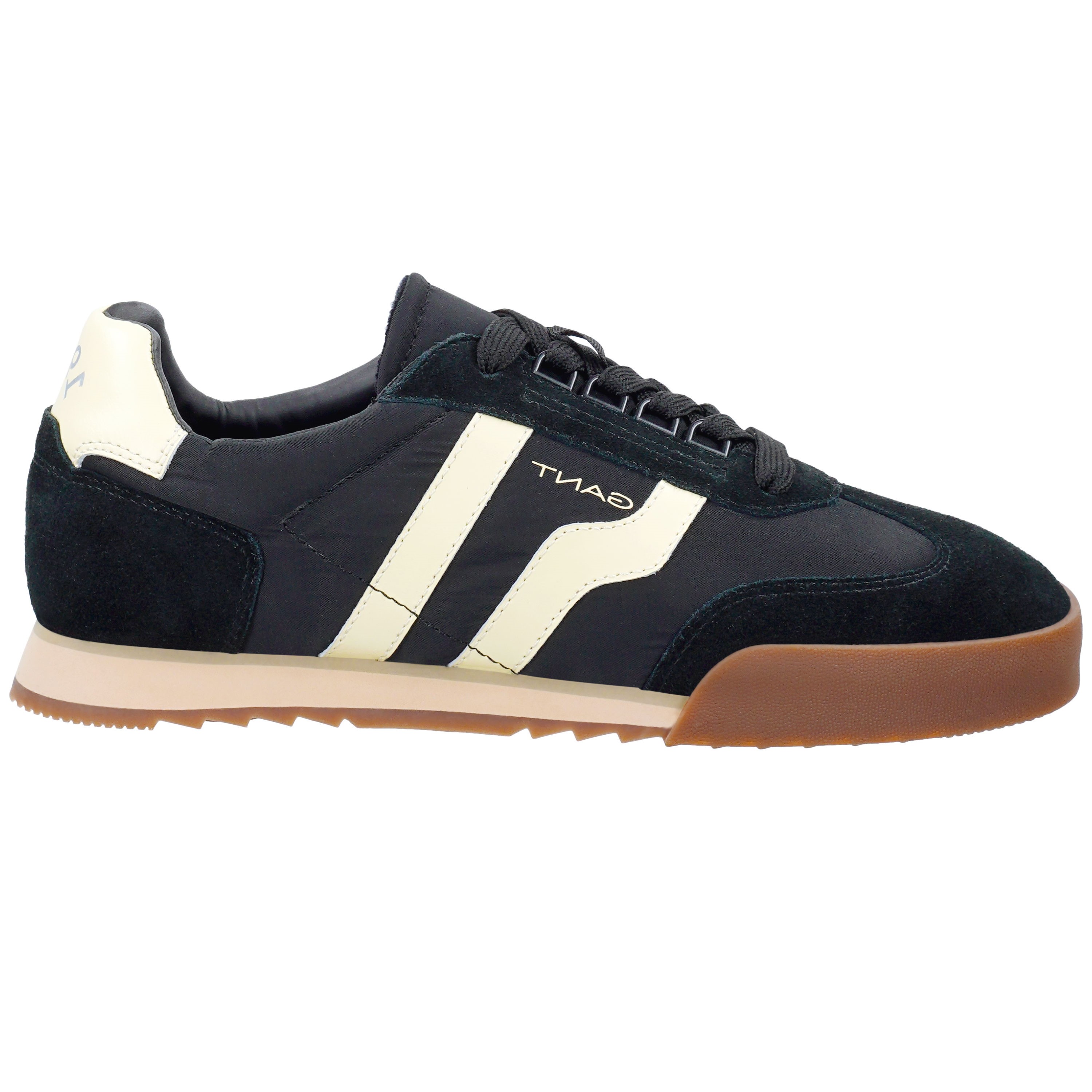 Herren Sneaker in schwarz von Gant