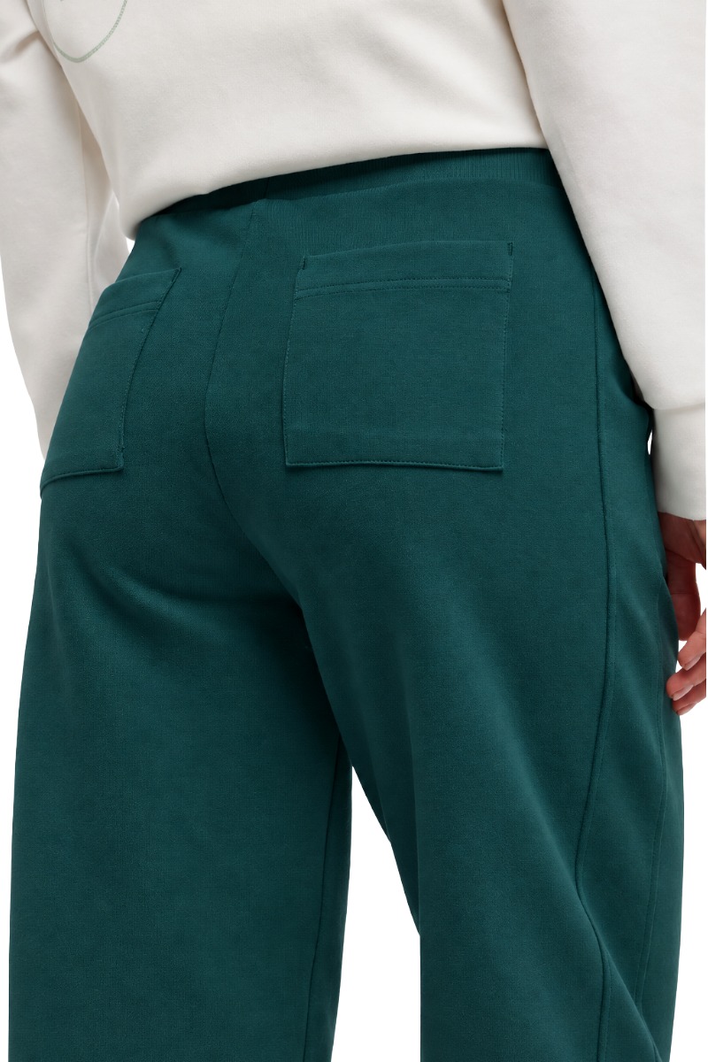 Elbsand Rixa Damen Joggpants mit breitem Komfortbund