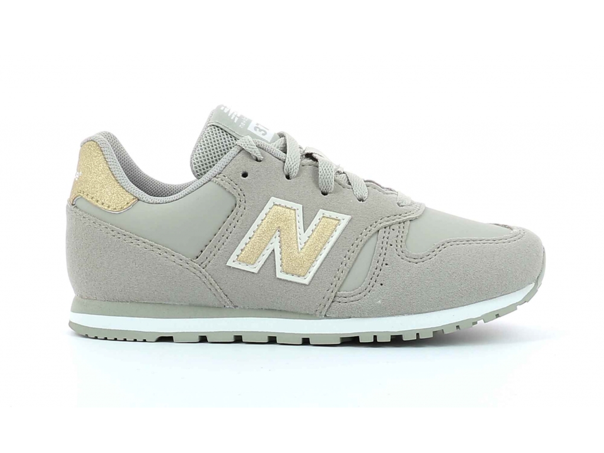 New Balance KJ 373 GUY Damen und Mädchen Sneaker
