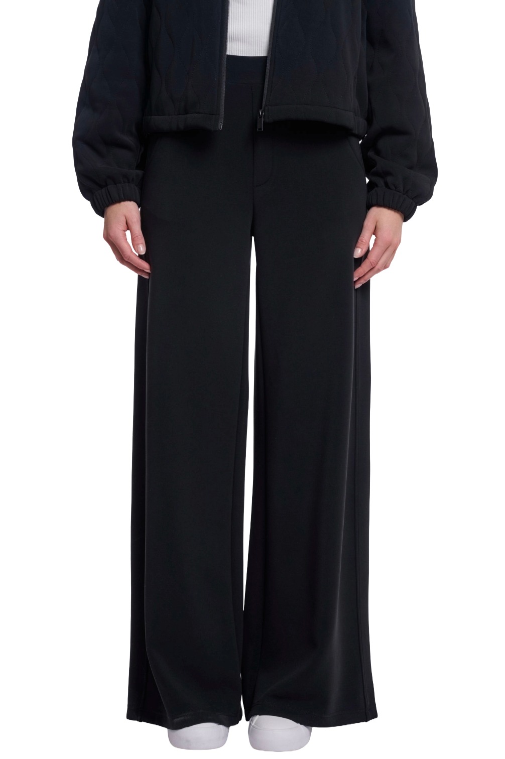 Rino & Pelle Pollie Short Damen Marlene Hose
