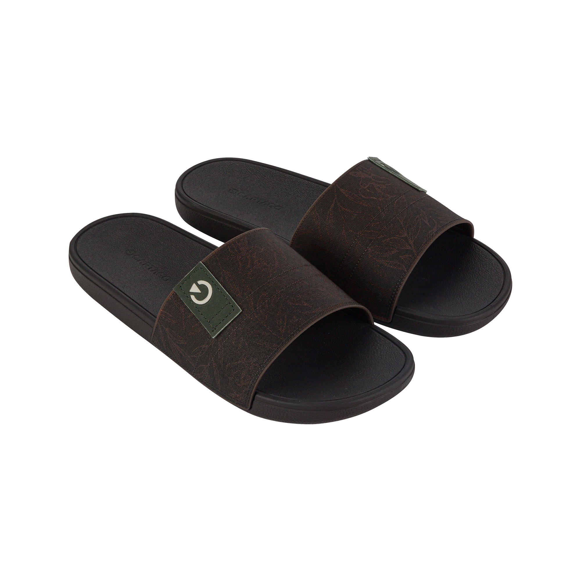 Cartargo Dakar Slide AD Herren Pantolette