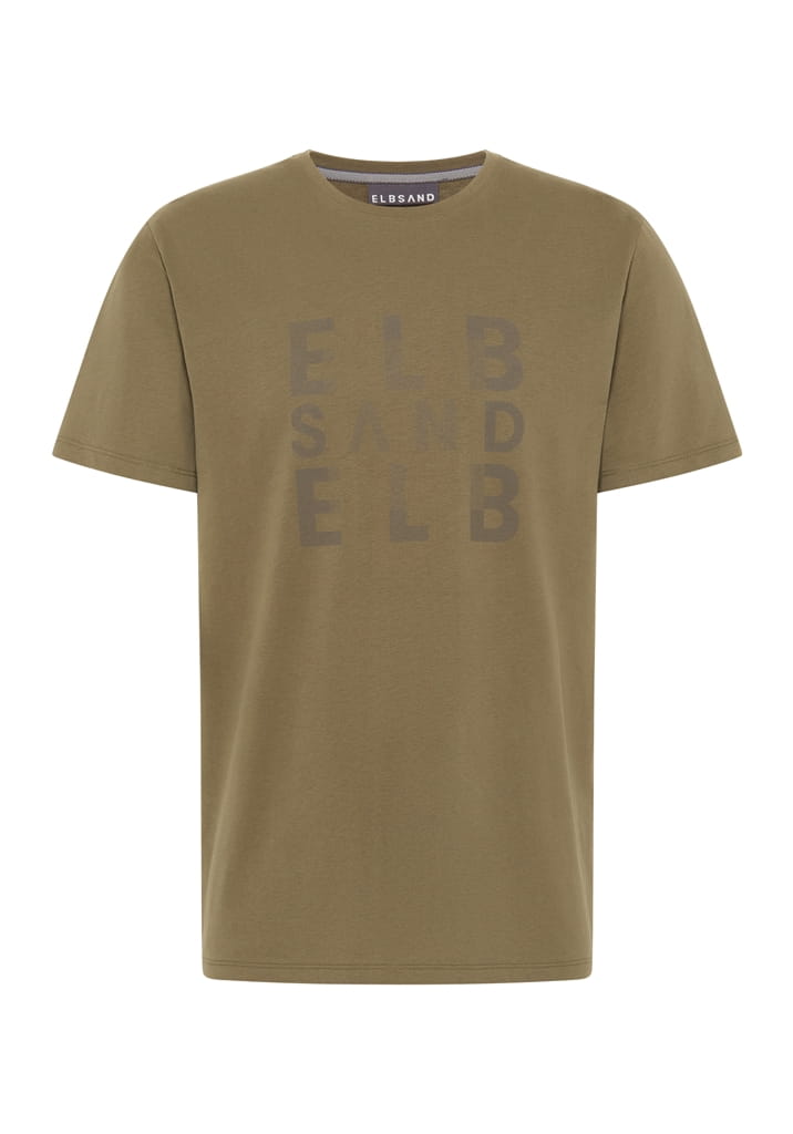 Elbsand Flynn Herren T-Shirt