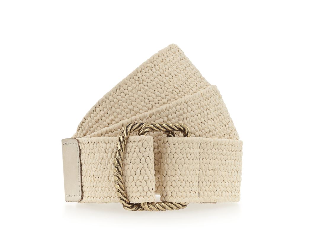 Vanzetti V6053B6000 Damen Gürtel