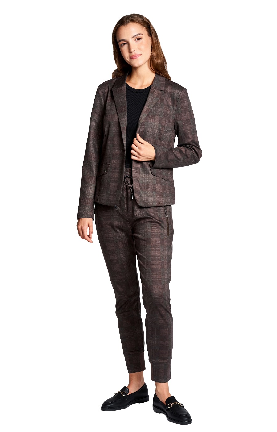 Zhrill Betsy Damen Blazer