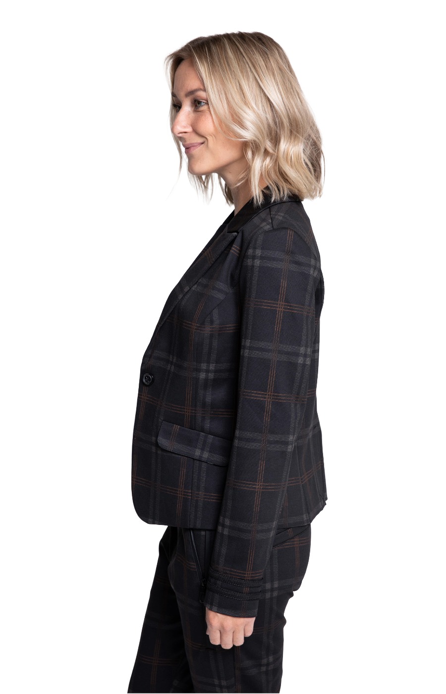 Zhrill Betsy Damen Blazer