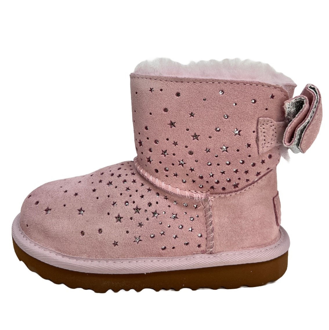 UGG Kids Stargirl Mini Bow Mädchen Boots