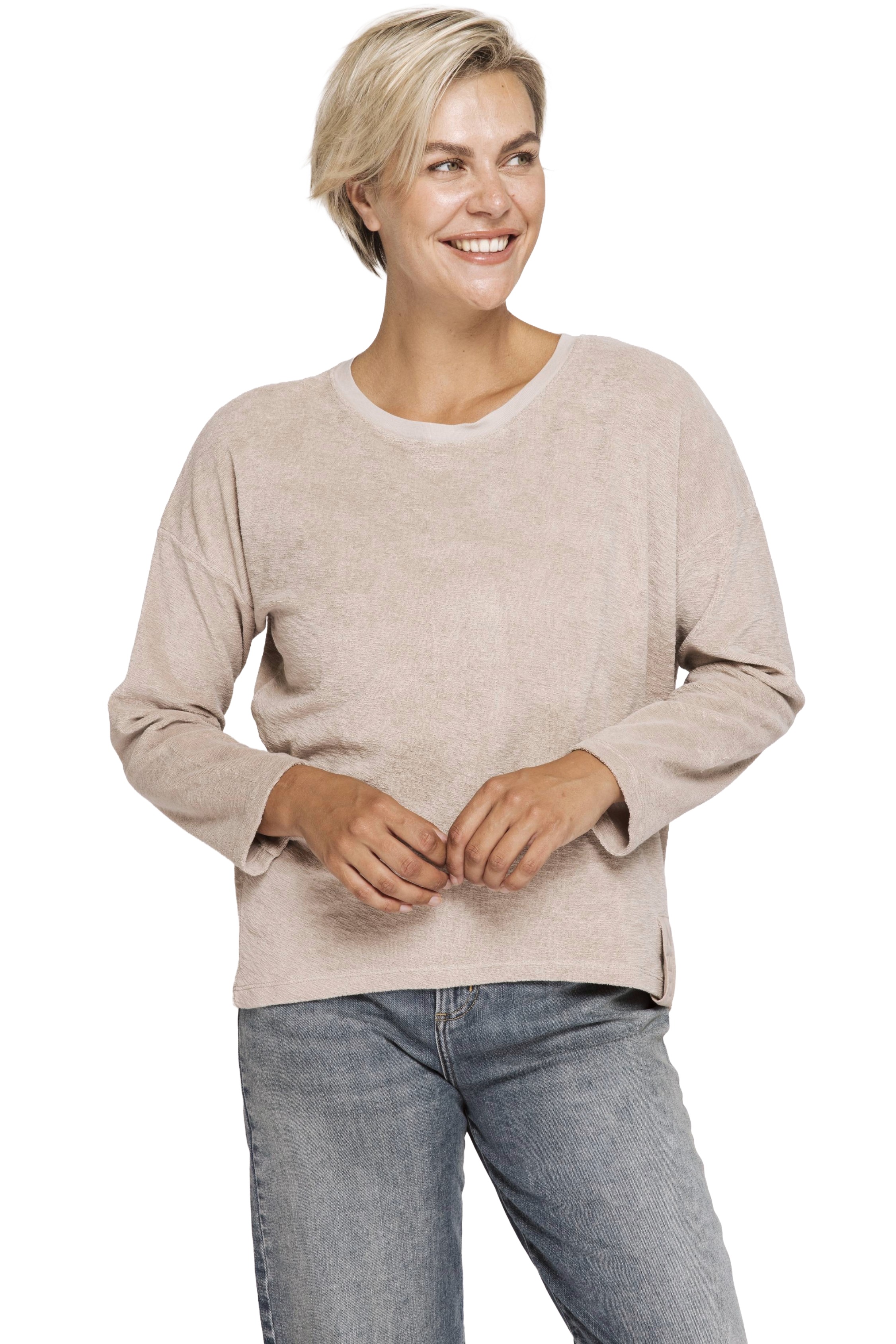 Zhrill Nina Damen Pullover