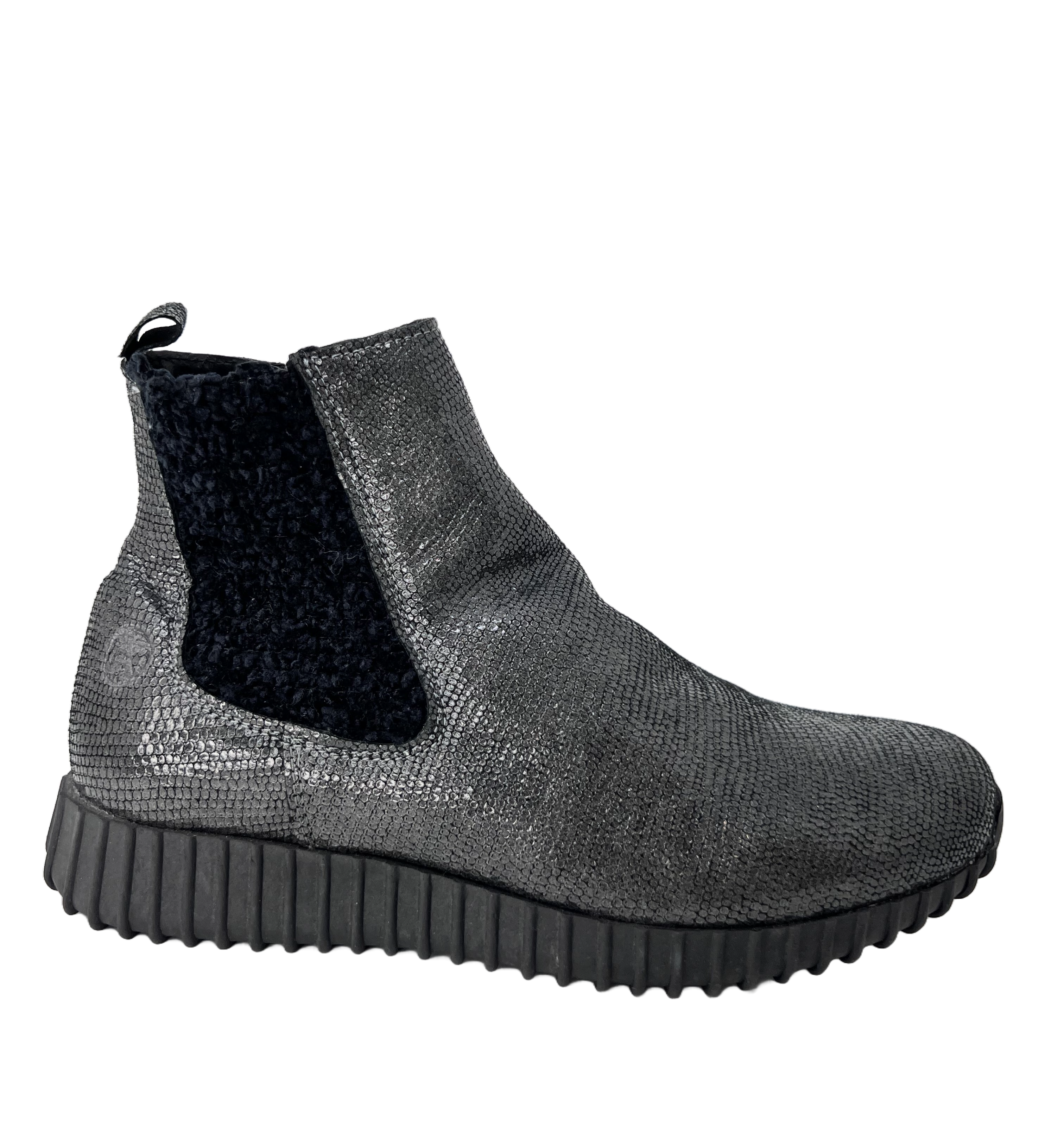 Post Xchange Galaxy 05 Damen Chelsea Boots