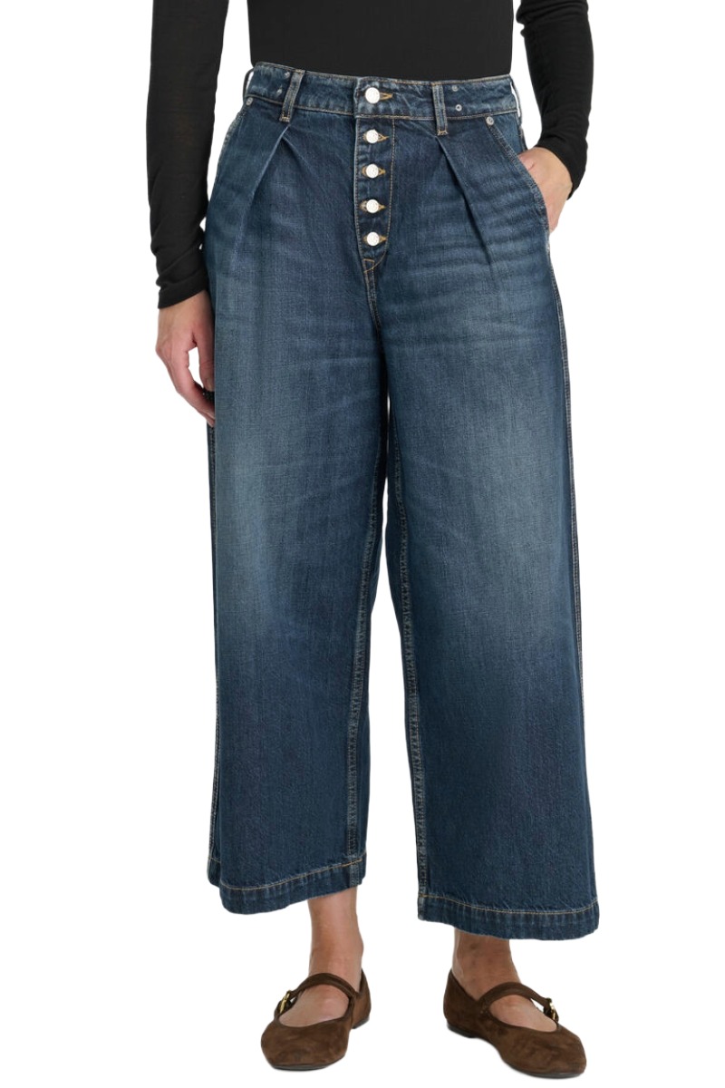 Le Temps des Cerises Donna Damen Jeans