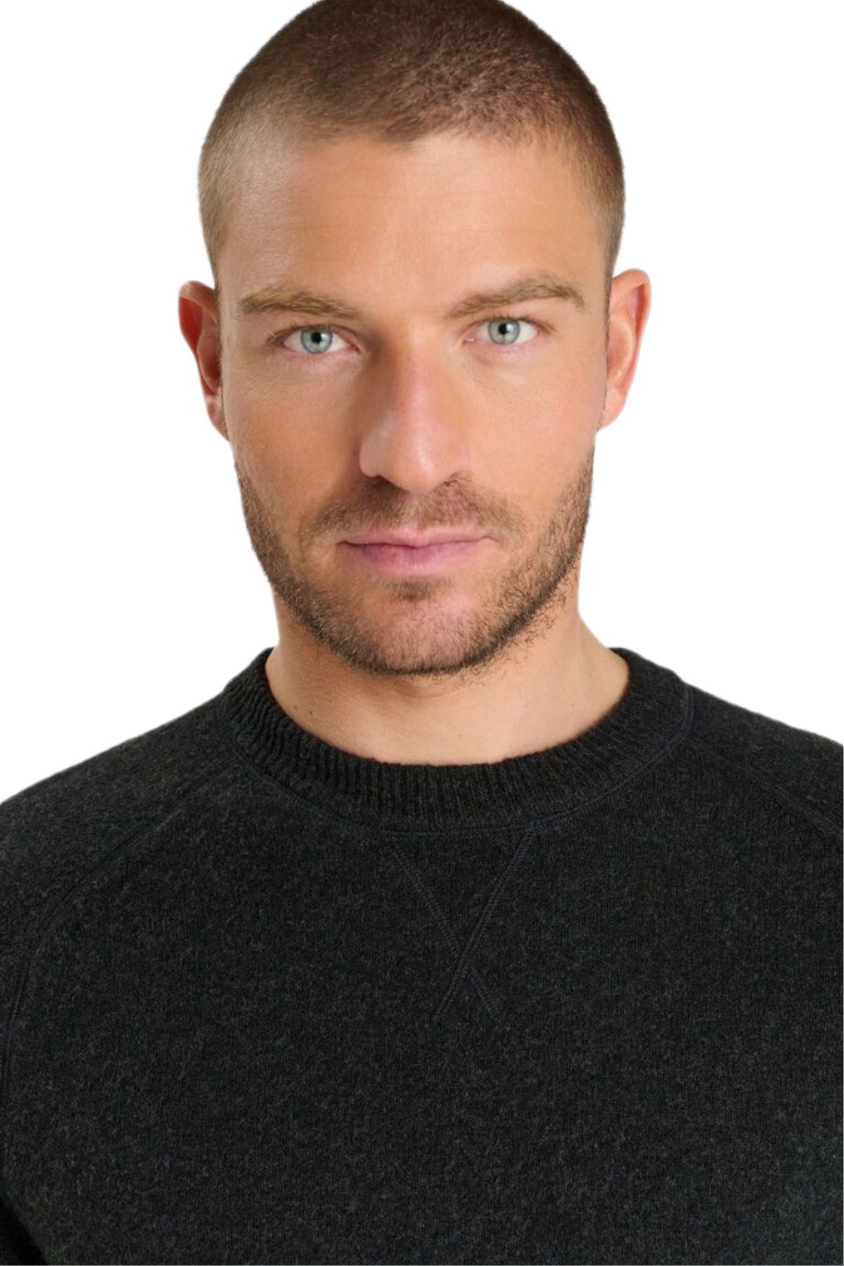 Le Temps des Cerises Nitor Herren Strick- Pullover