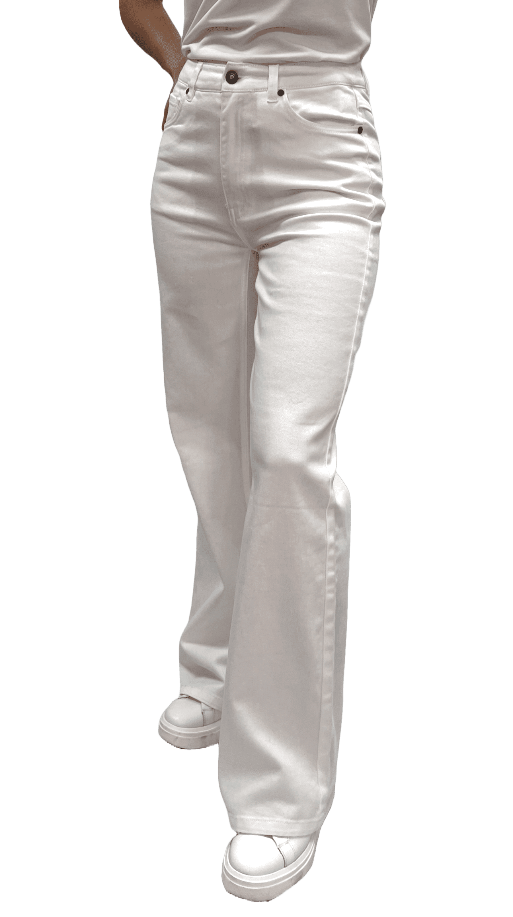 Rino & Pelle Della Damen Hose