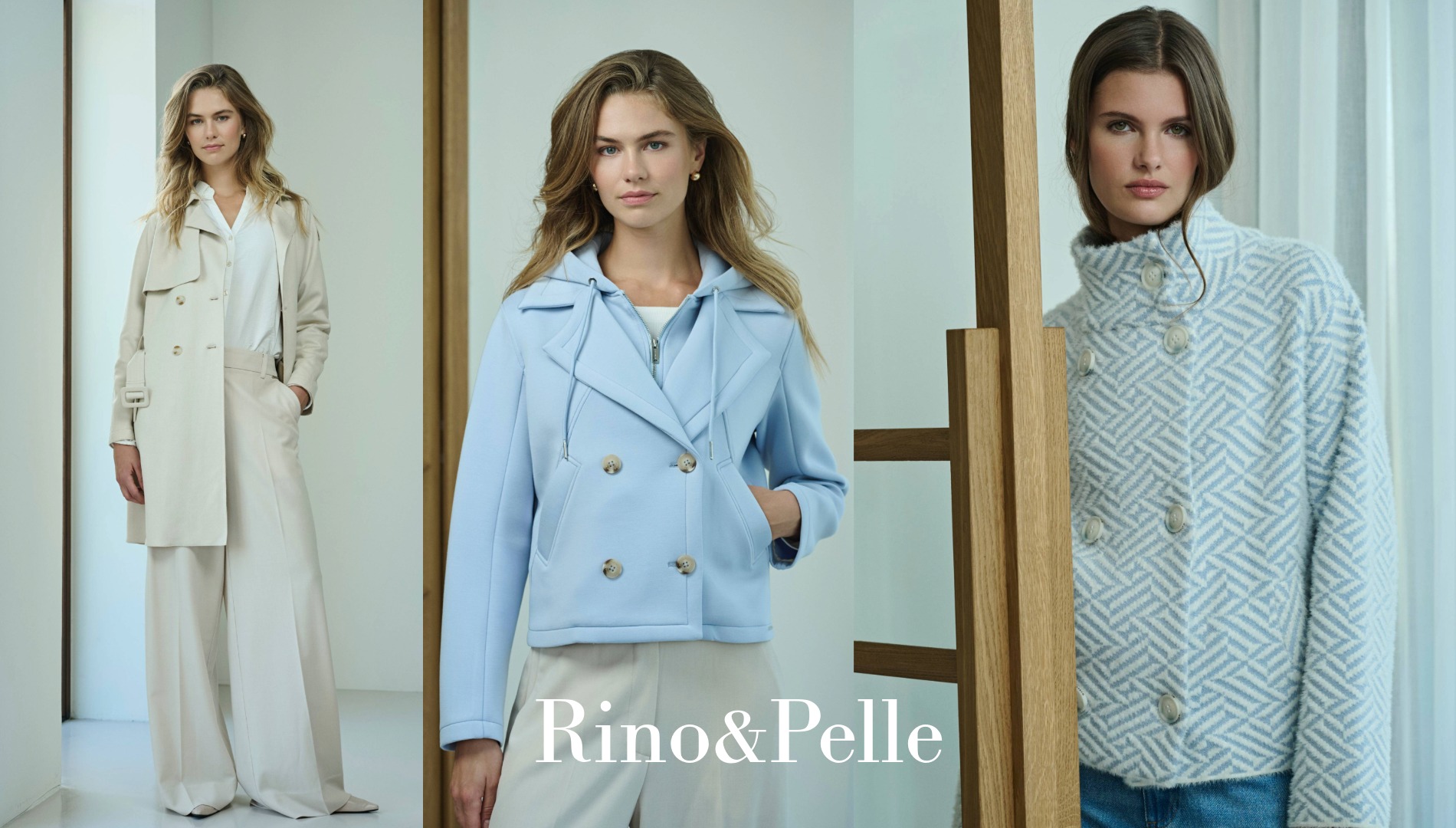 Rino & Pelle Damen Kollektion bei Bootbay entdecken!