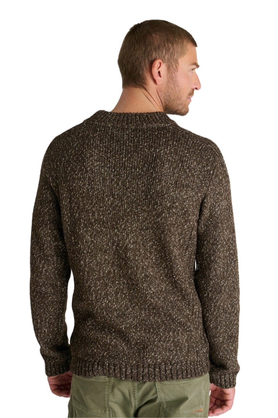 Le Temps des Cerises Tino Herren-Strickpullover