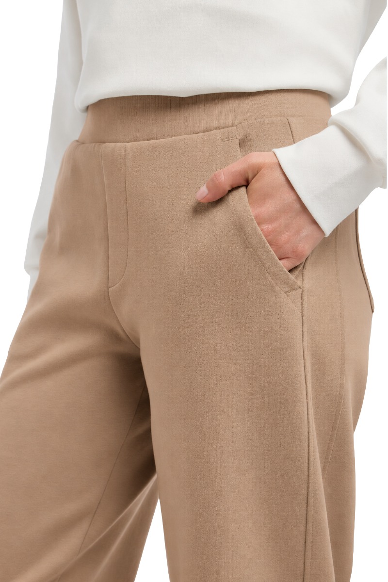Elbsand Rixa Damen Joggpants mit breitem Komfortbund