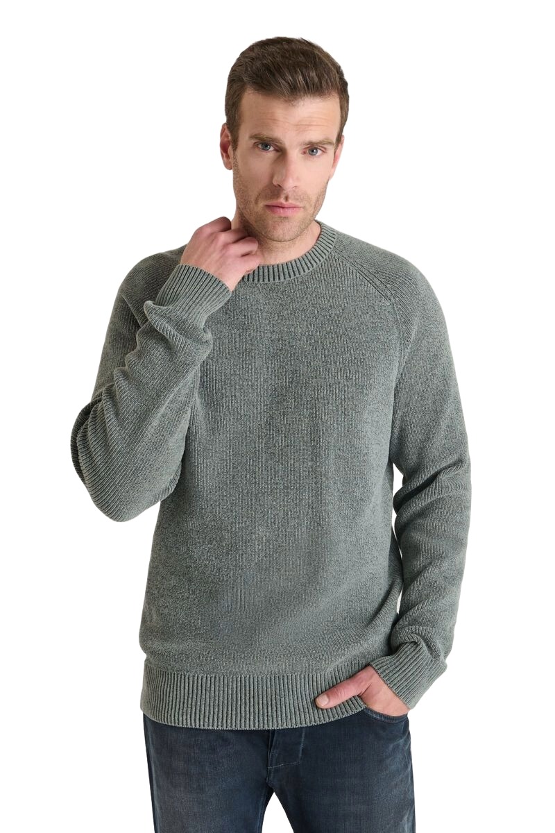 LTC Balar Herren Strick Pullover