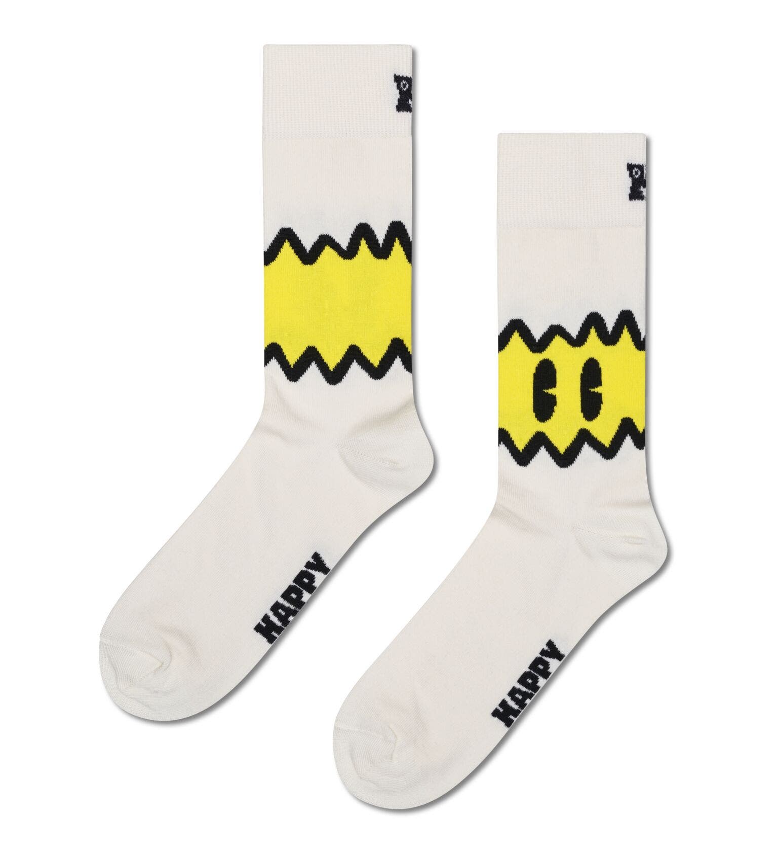 Happy Socks Chicken Socken