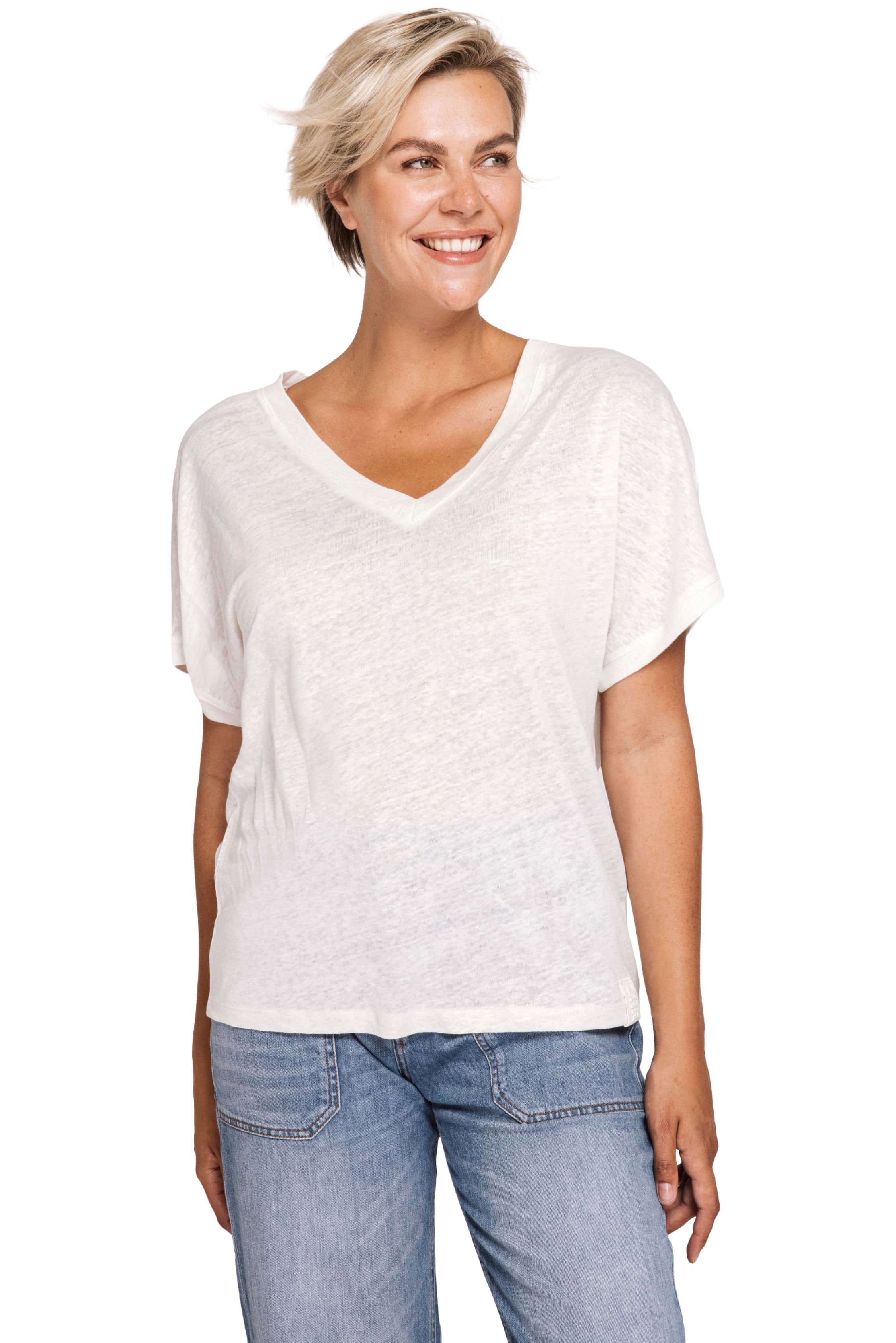 Zhrill Sudy Damen T-Shirt