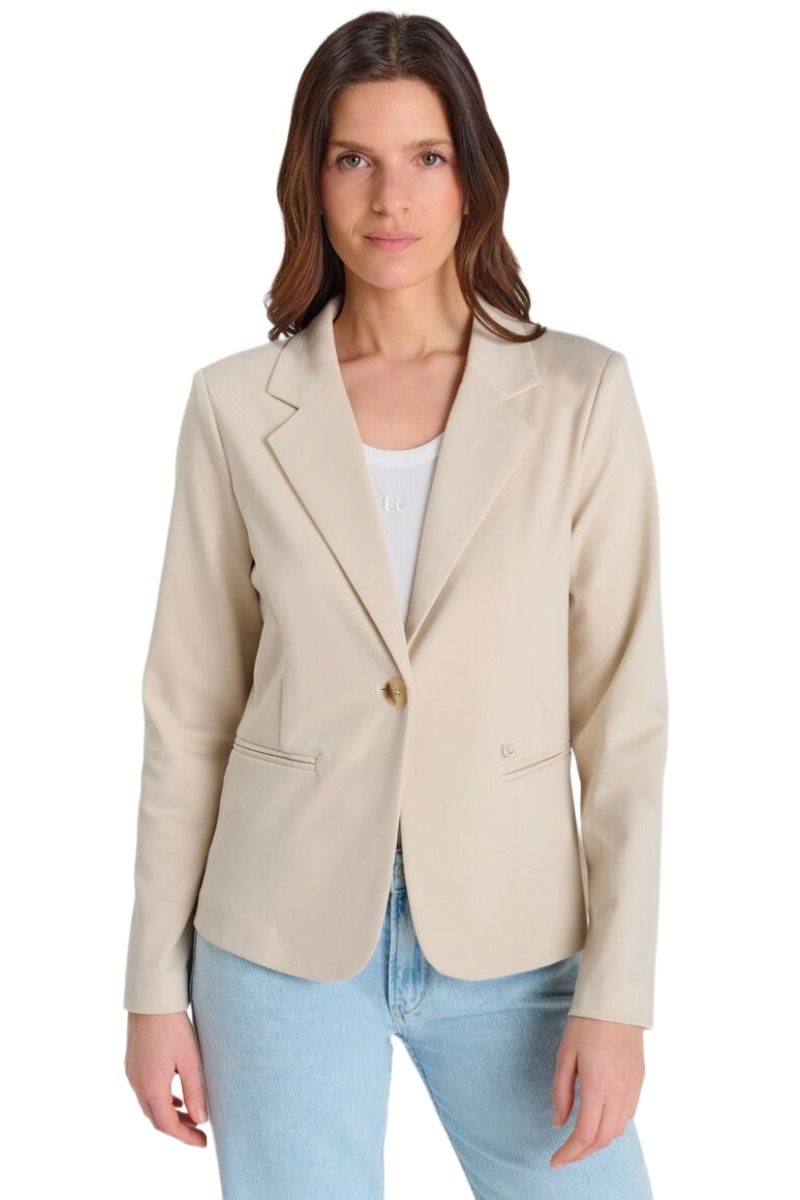 Le Temps des Cerises Oscar Damen Blazer