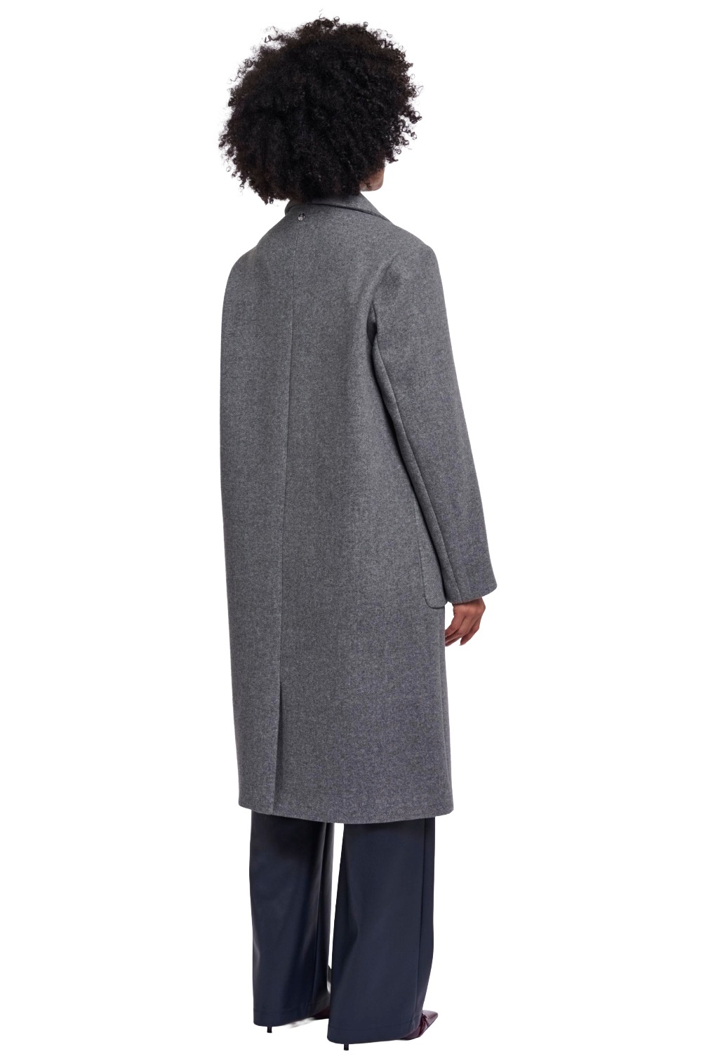 Rino & Pelle Cecile langer Damen Mantel