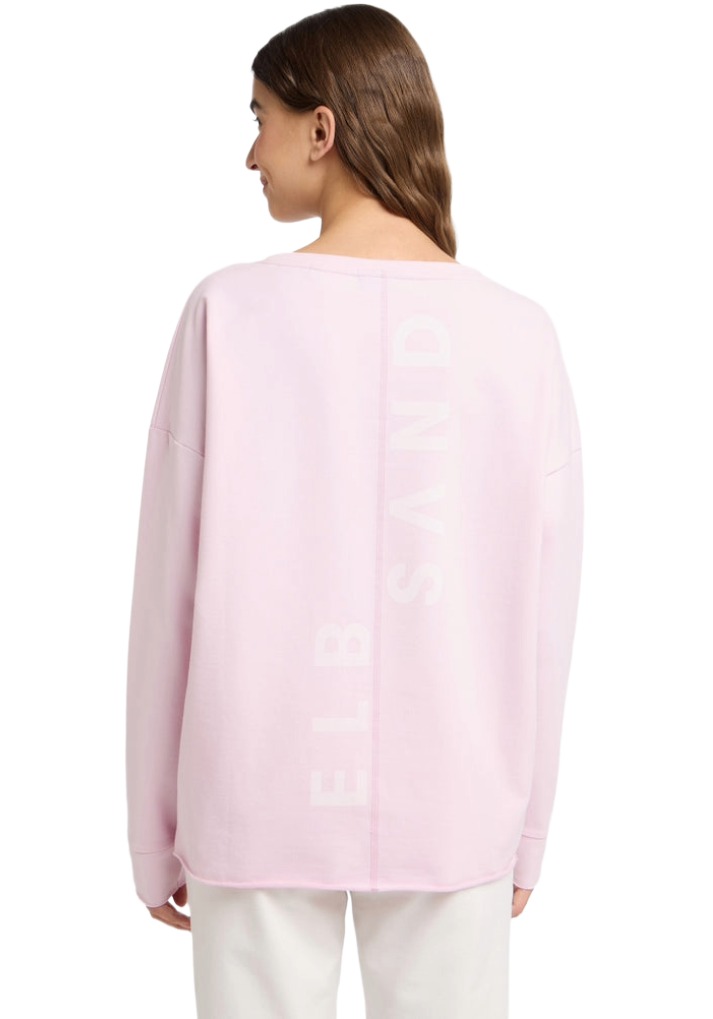 Elbsand Riane Damen Sweatshirt