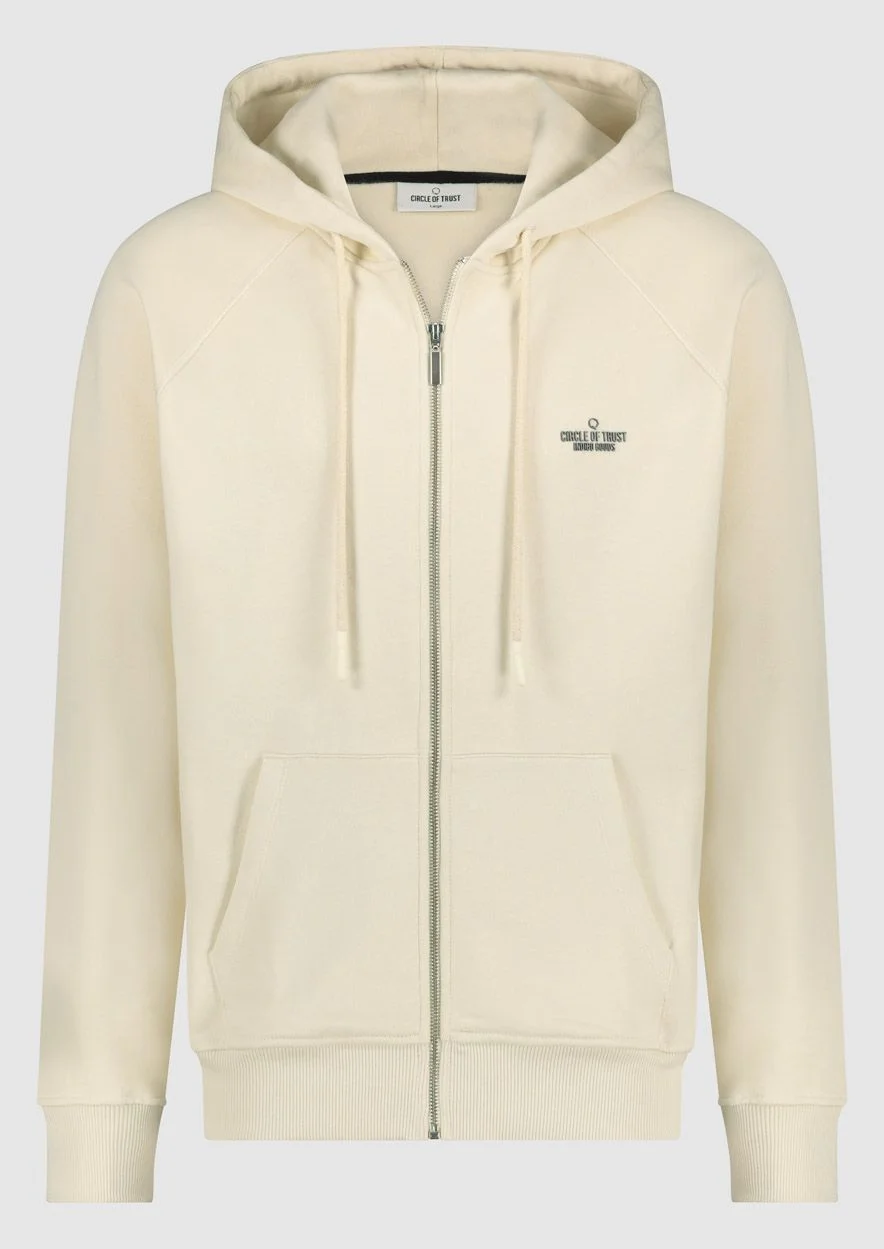 Circle of Trust Milo Herren Sweatjacke