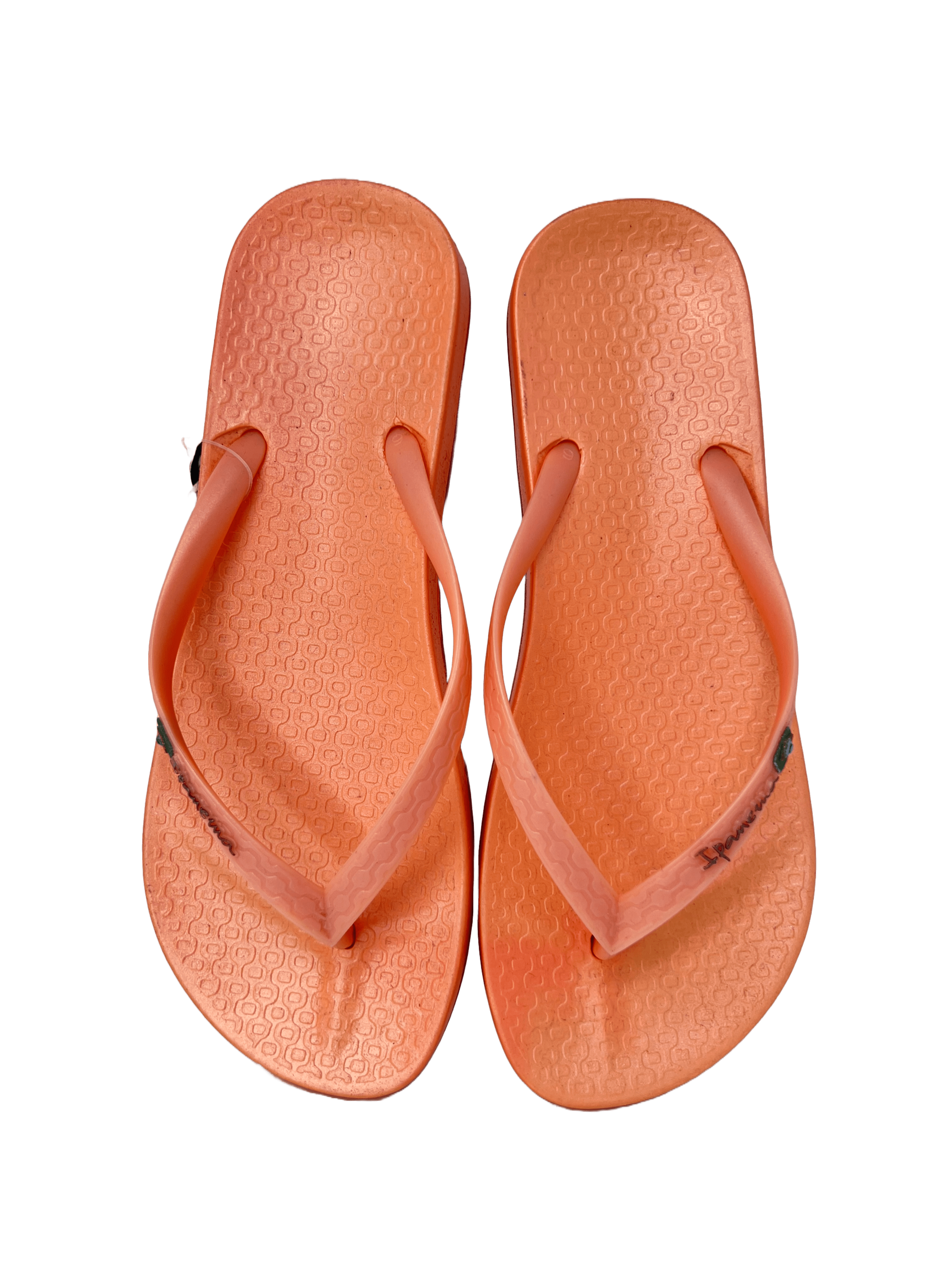Ipanema Anat Brilliant III Fem Damen Flip Flop
