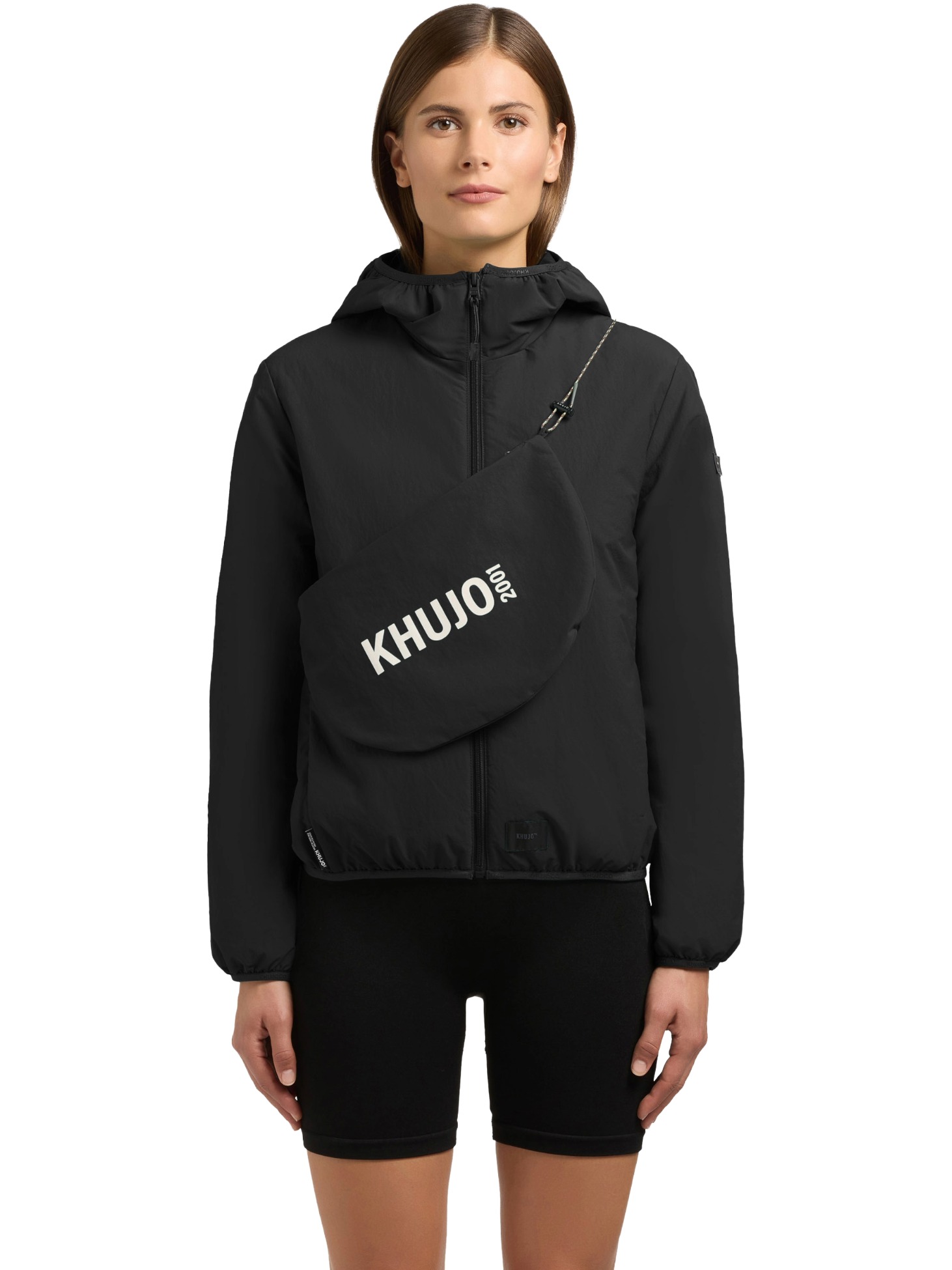 Khujo Shelly 2 Damen Übergangs Jacke