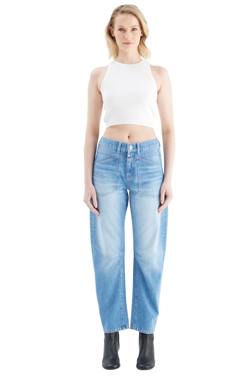 C.O.J Denim Selena Damen Jeans