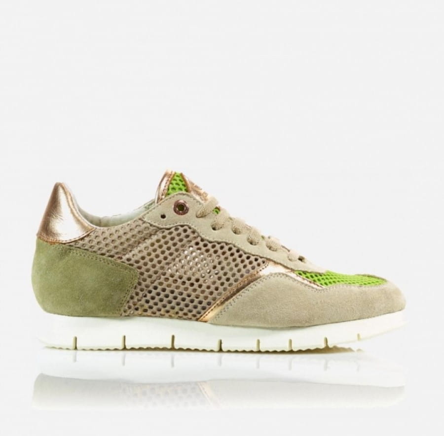 Nobrand Equinox Damen Sneaker