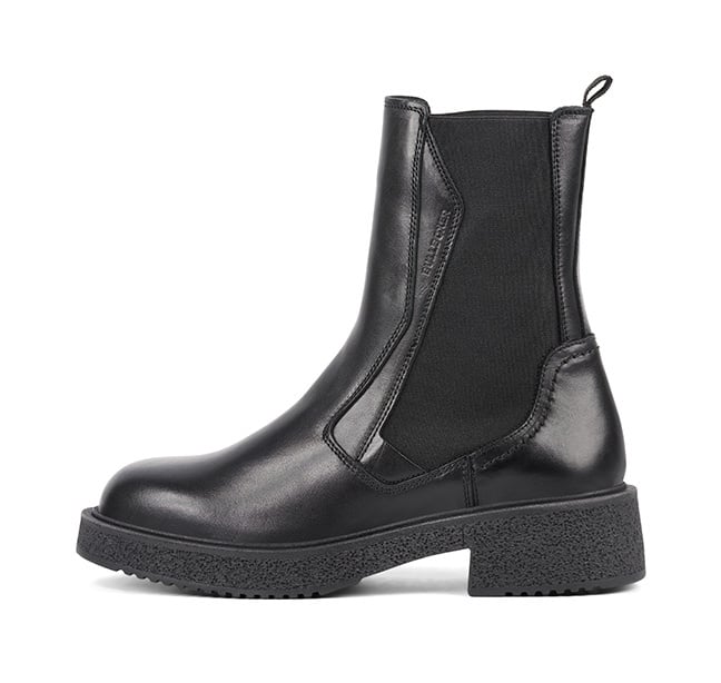 BullBoxer Mira Damen Chelsea Boots 555500E6L