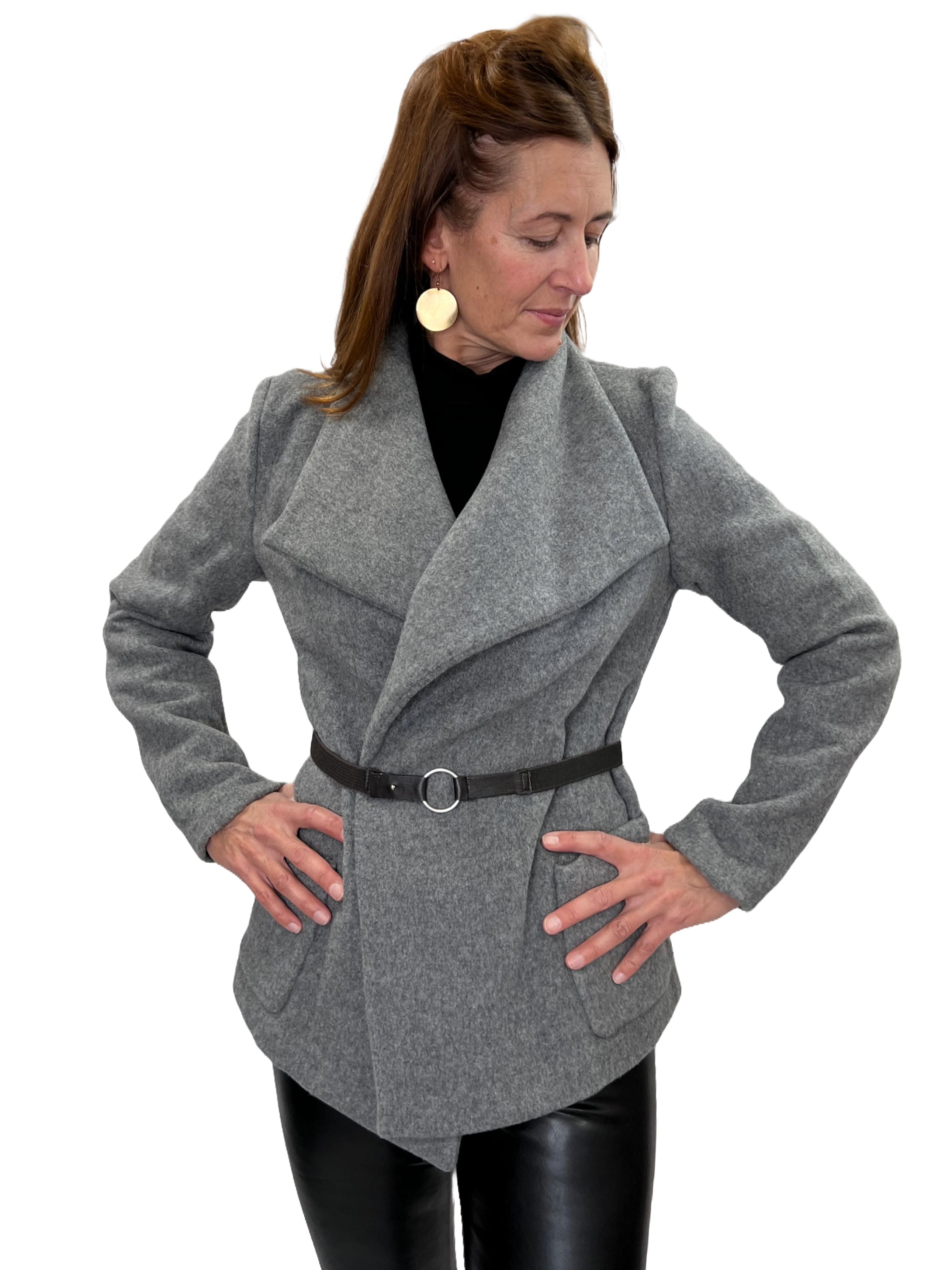 Emu Lake Eliza Damen Jacke