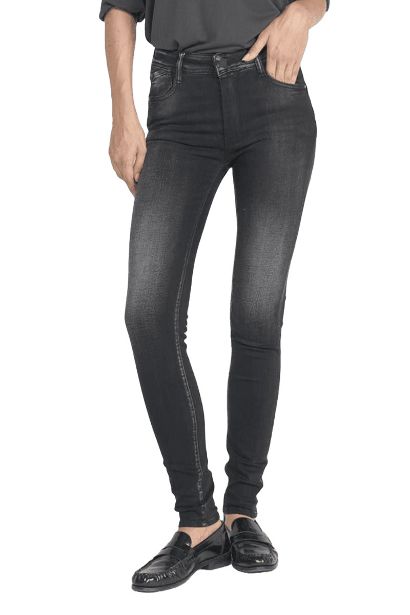 Le Temps des Cerises High Pulp JFPULHSWM1012 Damen Jeans