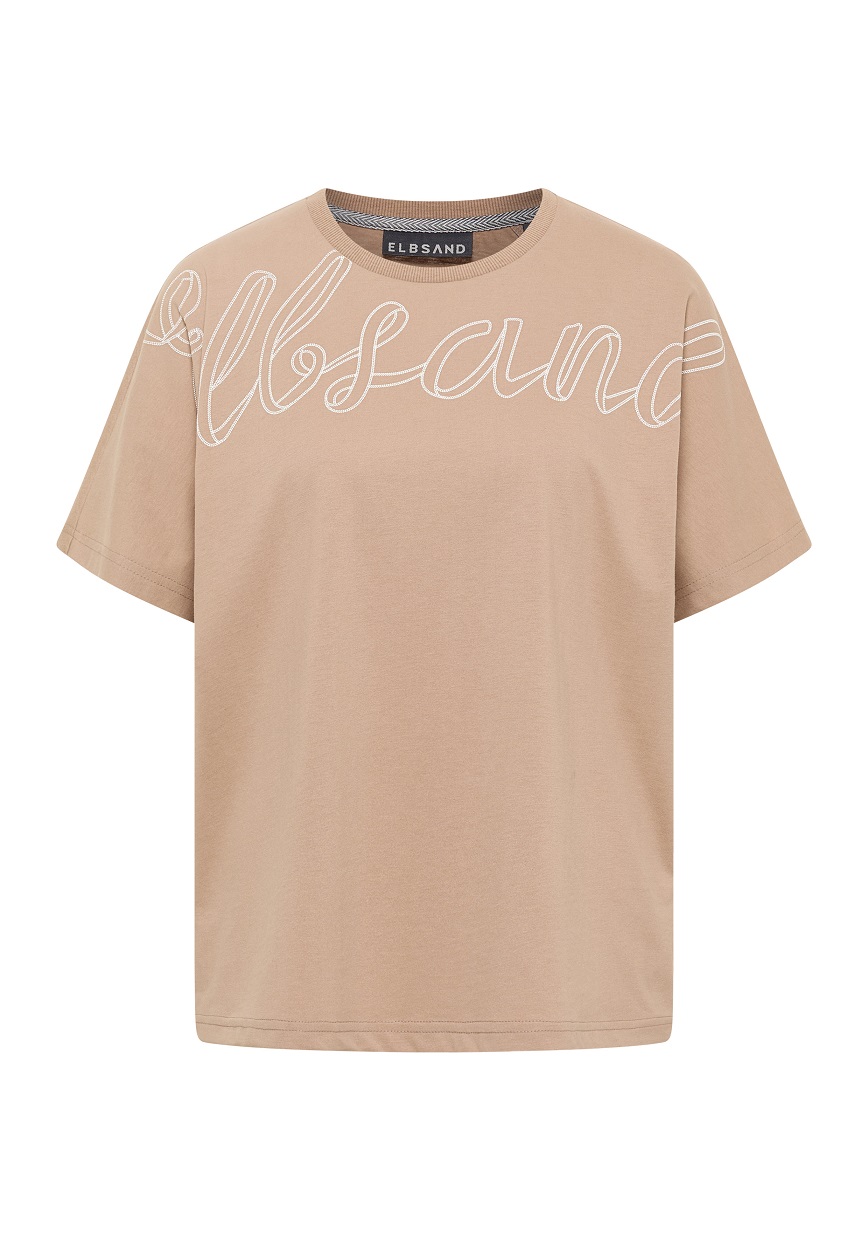 Elbsand Zanna Damen T-Shirt