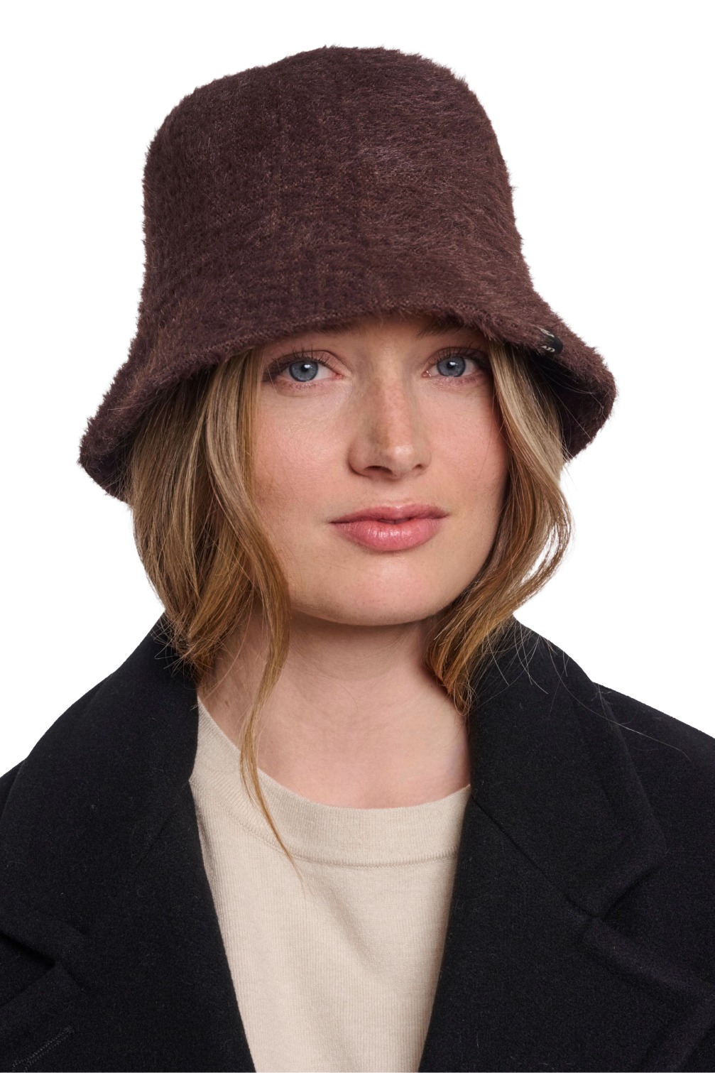 Rino & Pelle Sabeau Damen Bucket Mütze