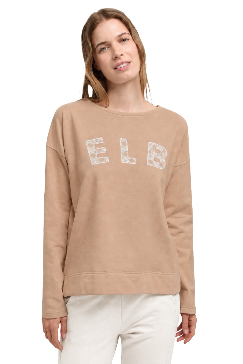 Elbsand Alaa Sweatshirt Damen Sweatshirt