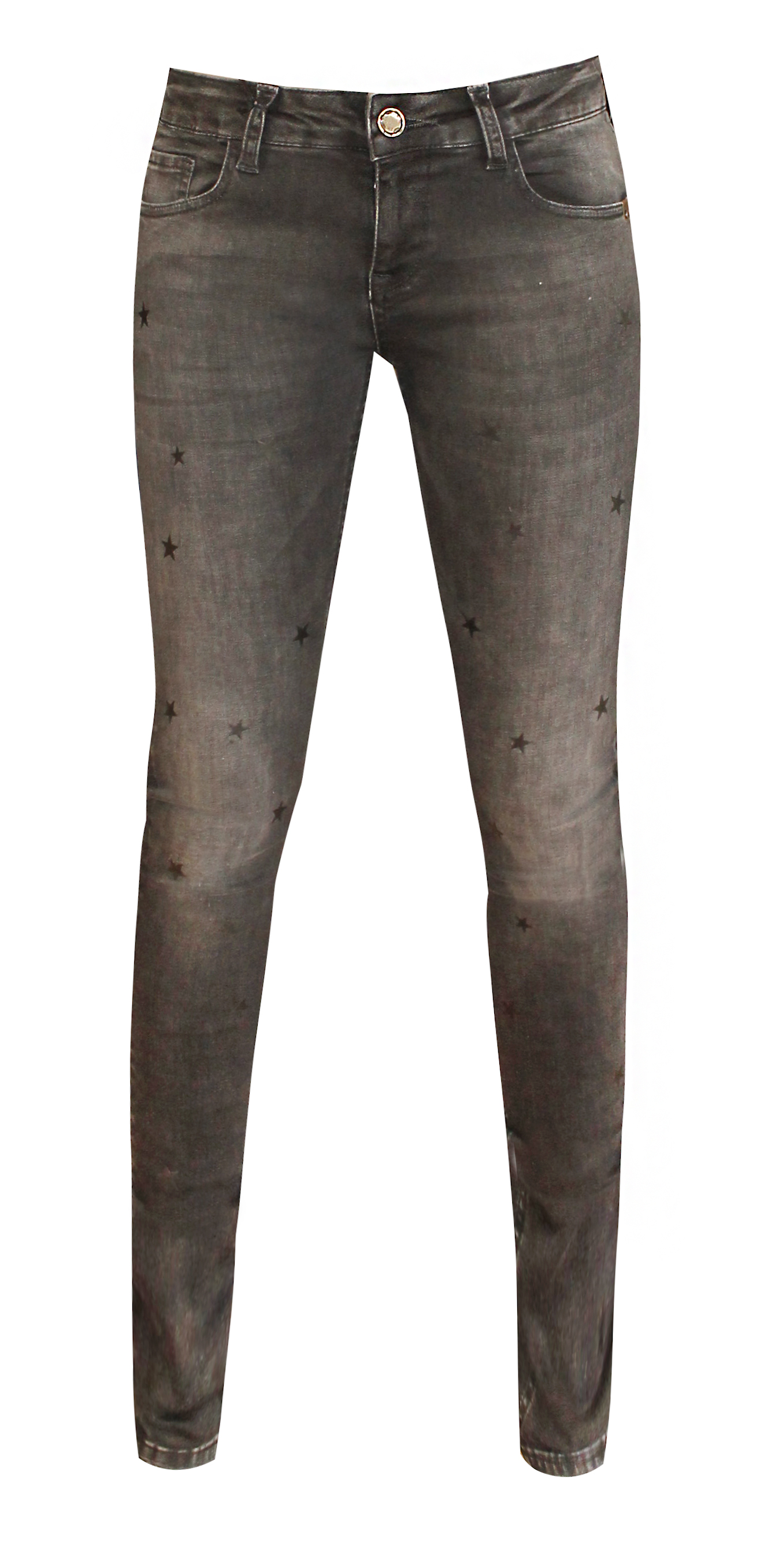 Zhrill Daffy W9044 Damen Jeans