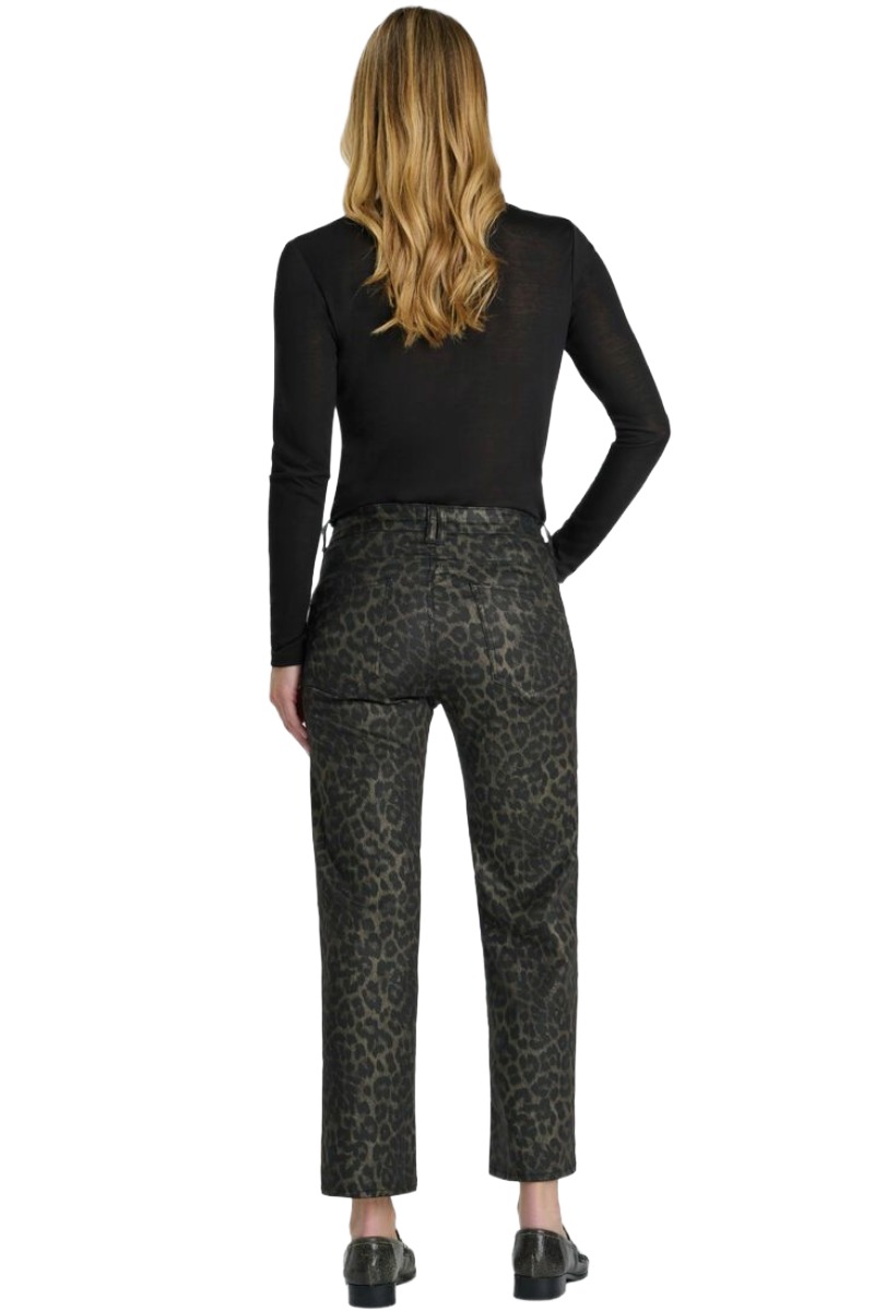 Le Temps des Cerises Pulp High24C Damen Jeans