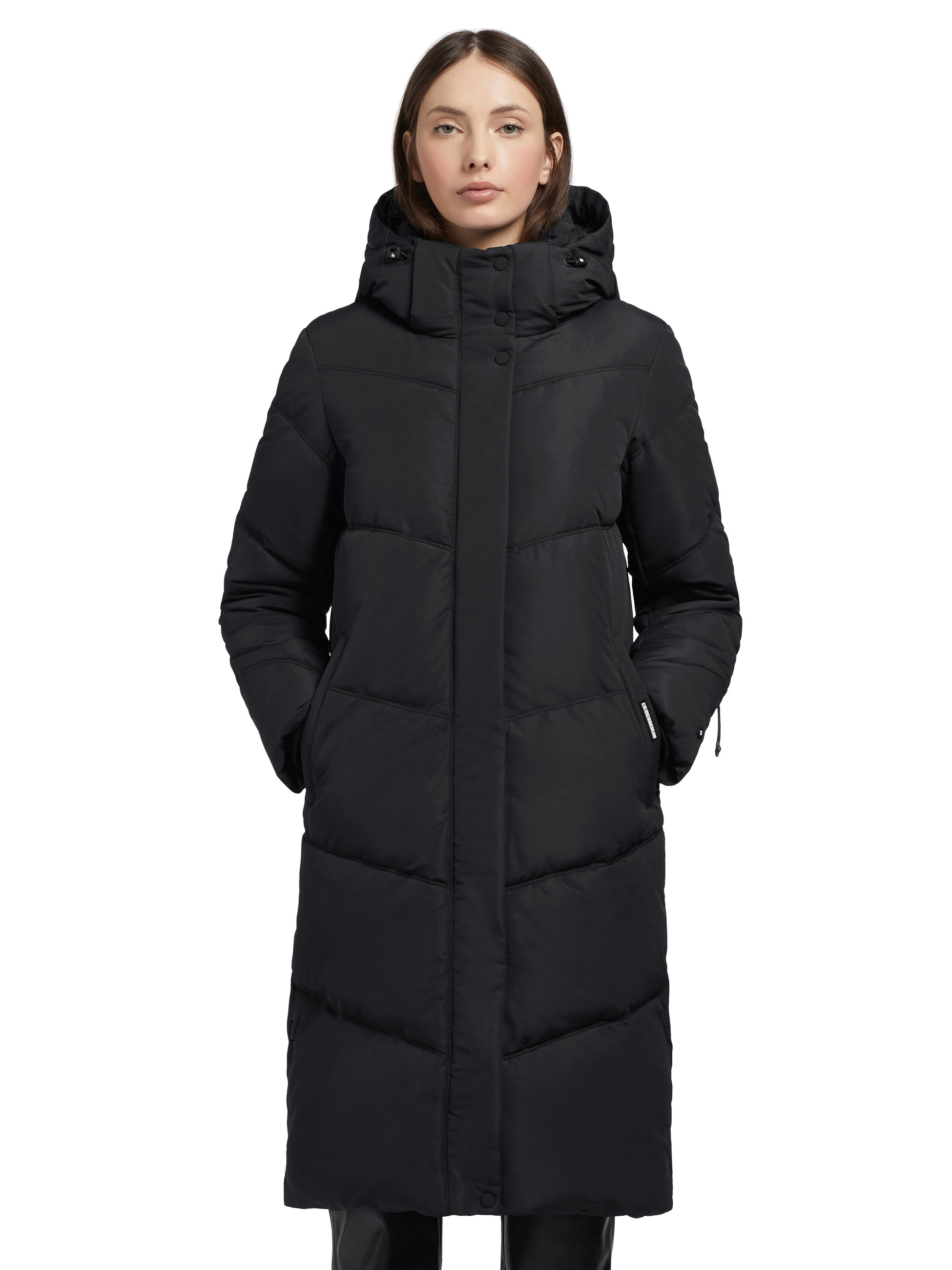 Khujo Torino 4 Damen Mantel