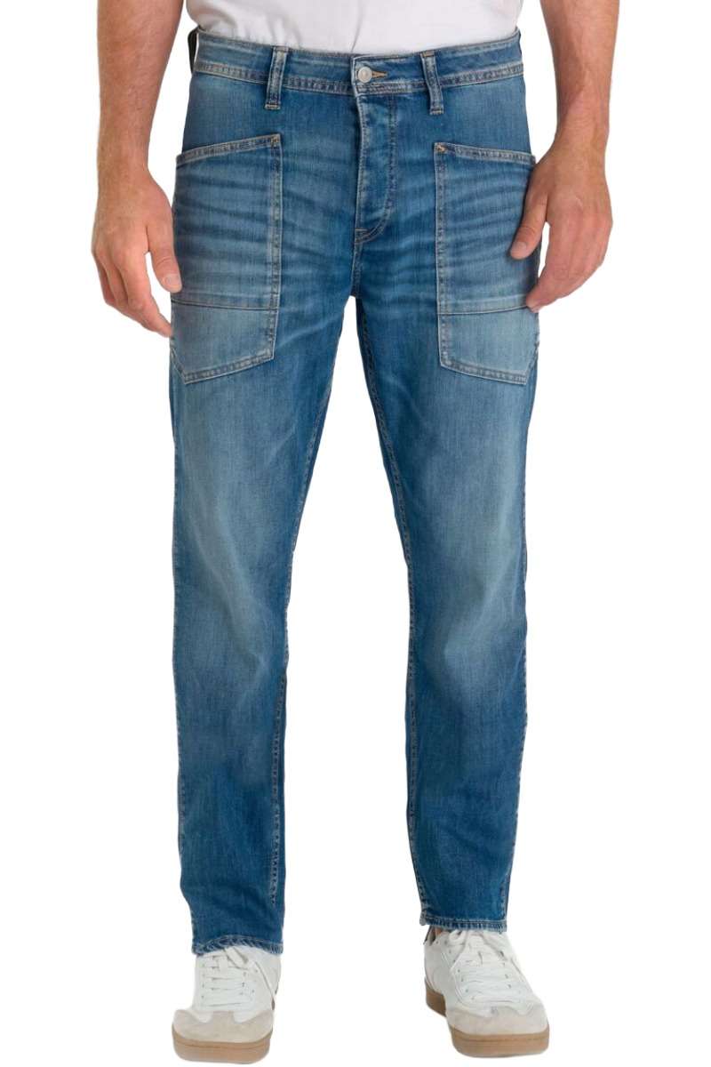 LTC Hobo Work Herren Jeans