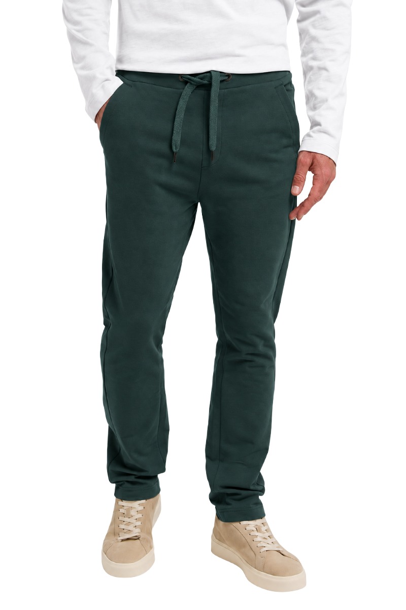 Elbsand Jonte Herren Jogger Hose Relaxed Fit