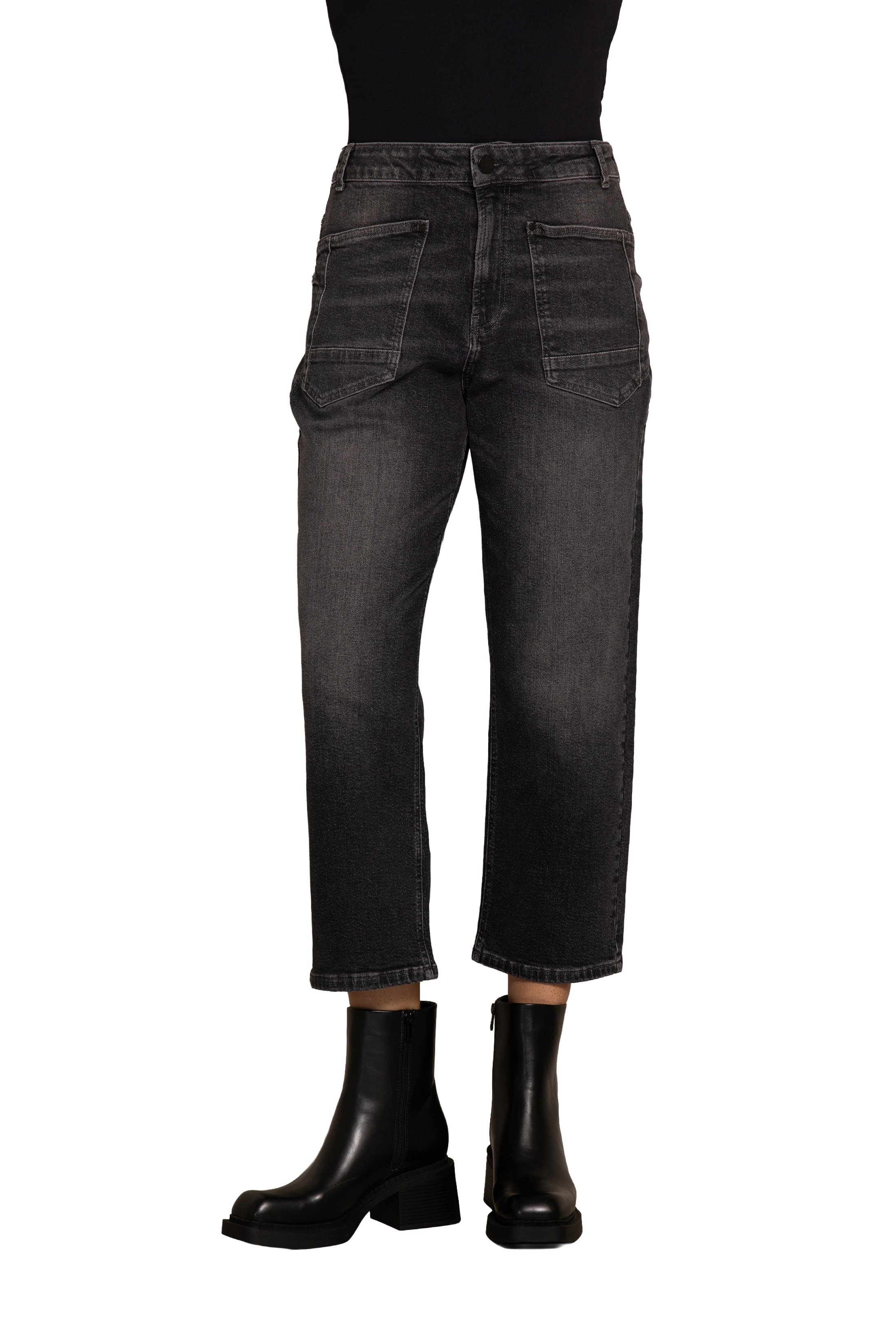 Zhrill Yve Damen Jeans  