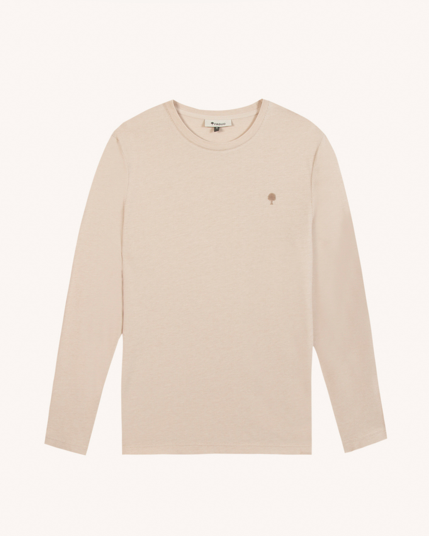 Faguo Bailly Herren Shirt 