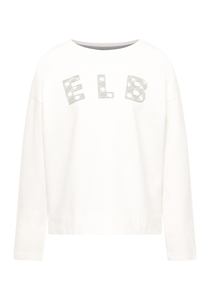 Elbsand Alaa Sweatshirt Damen Sweatshirt