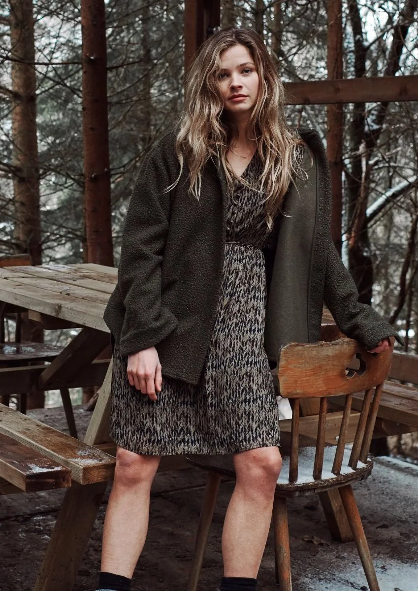 Circle of Trust Evie Damen Kleid