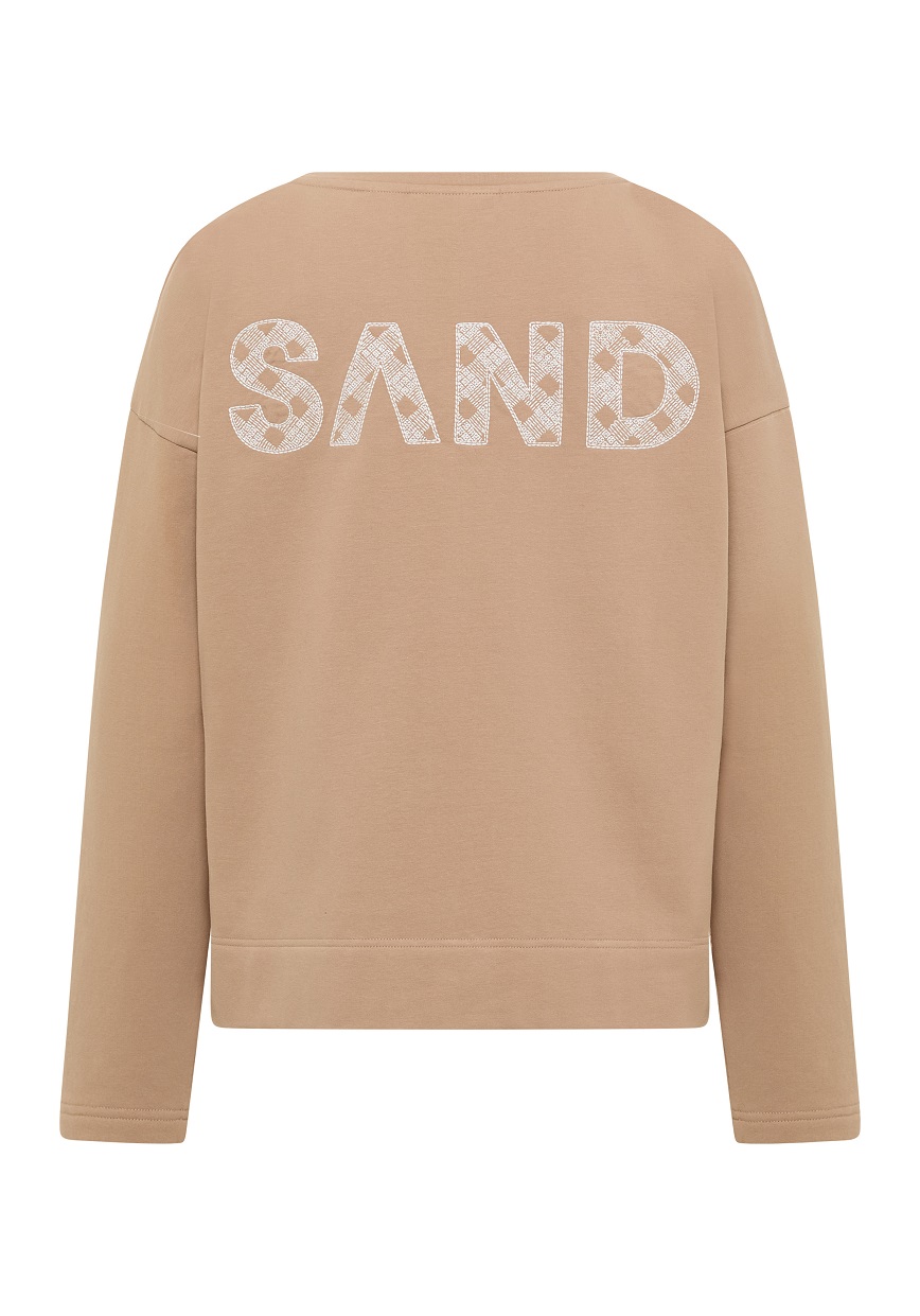 Elbsand Alaa Sweatshirt Damen Sweatshirt