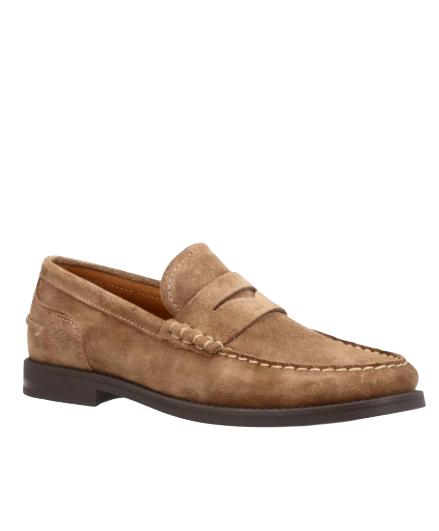 Shoedesign Copenhagen Solvej Damen Loafer
