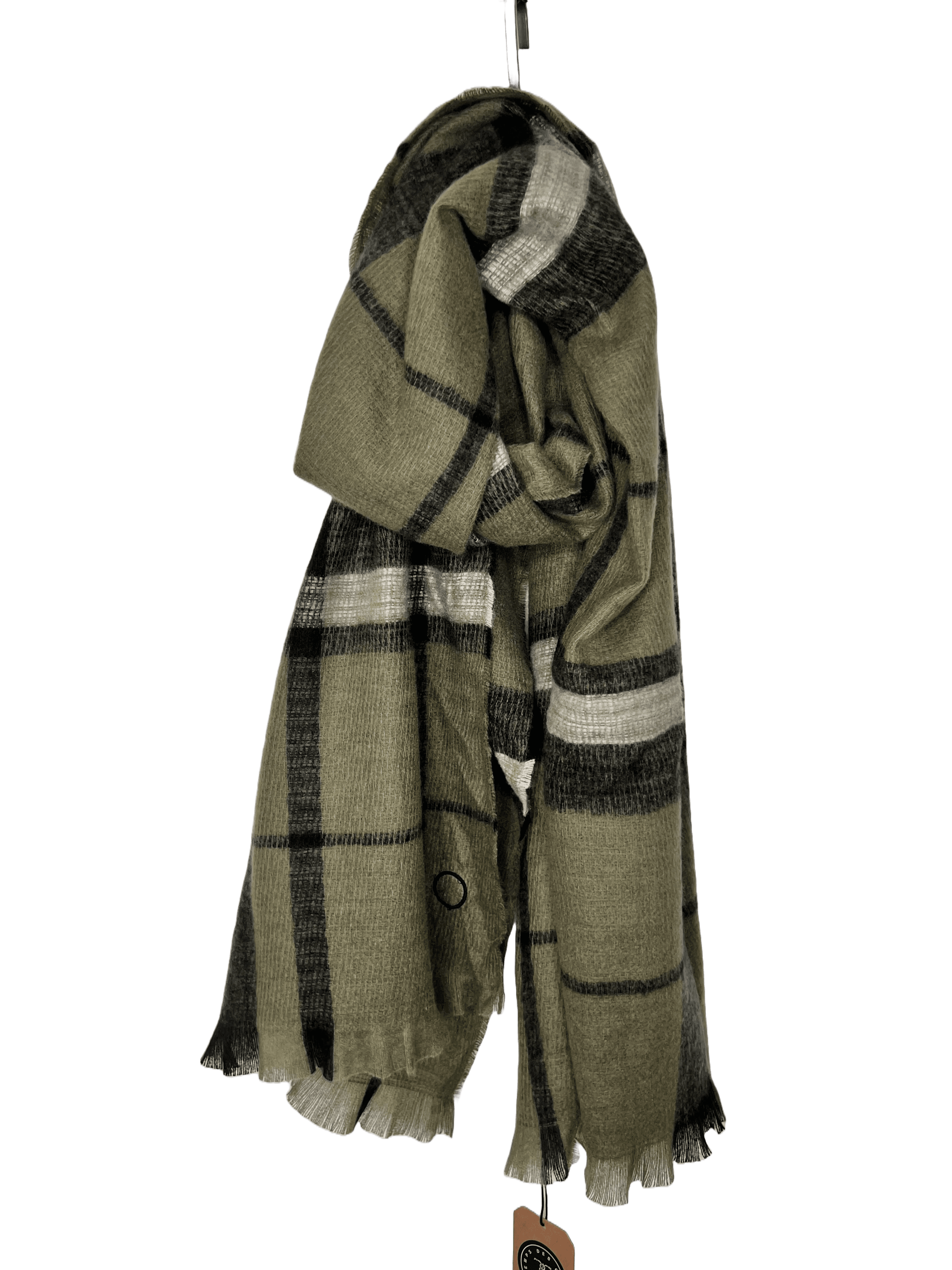 LTC Edas Herren Schal