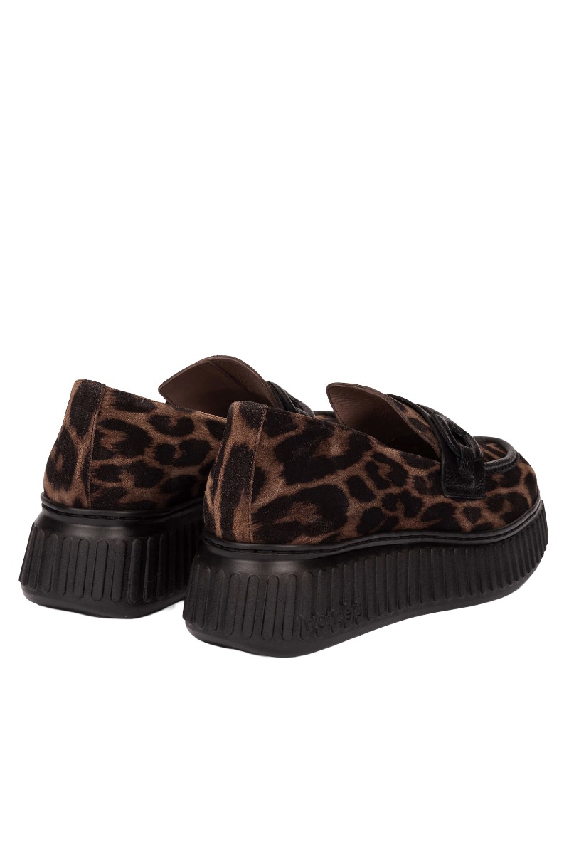 Wonders A-5203 Zanzibar Damen Loafer